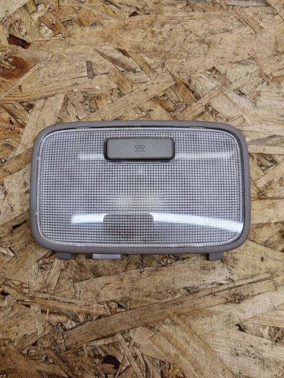 Rear seat light 928503XXXX
