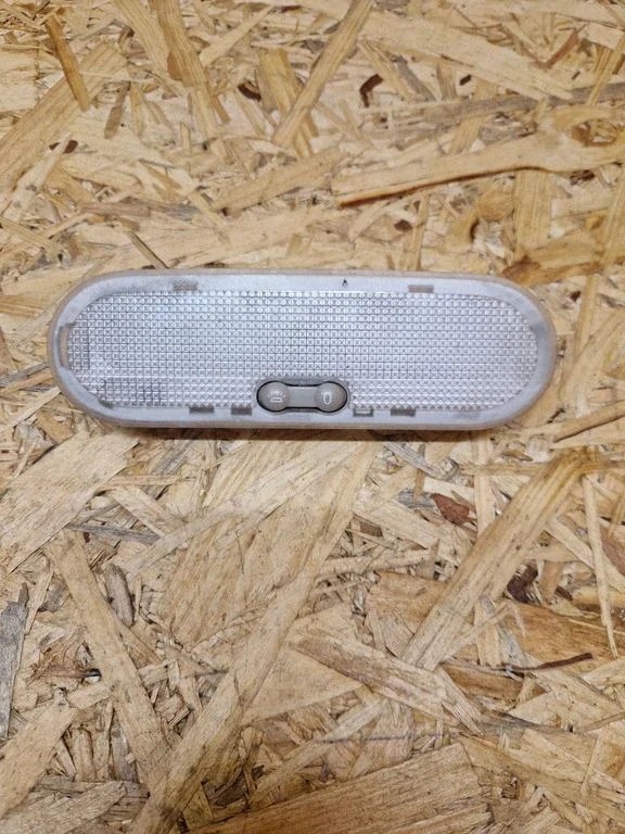 Rear seat light 8200074362