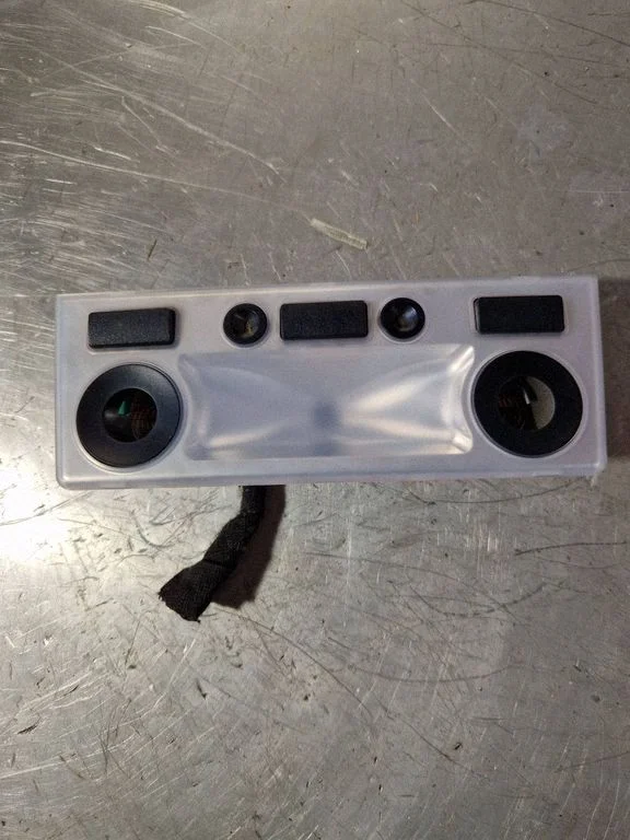 Front seat light – BMW 3 Series E90 E91 (2005-2012)
