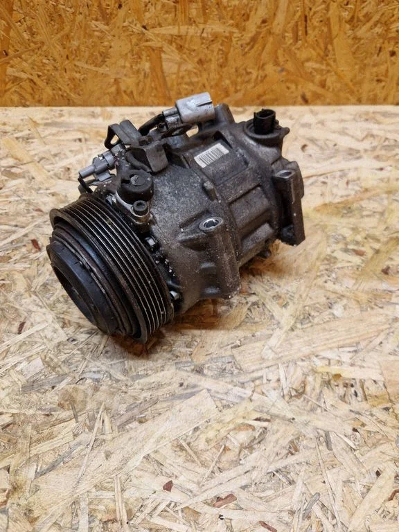 Kliimakompressor (pump) – Toyota RAV 4 (XA40) (2012-2018)