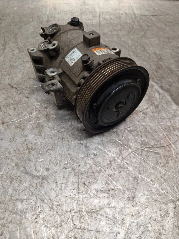 Kliimakompressor (pump) CA500JDCAF05