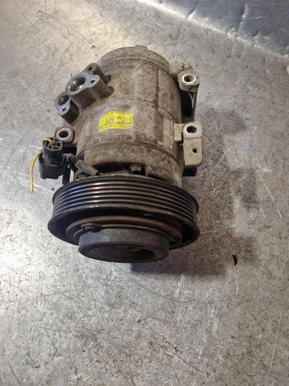 Kliimakompressor (pump) FD46XG