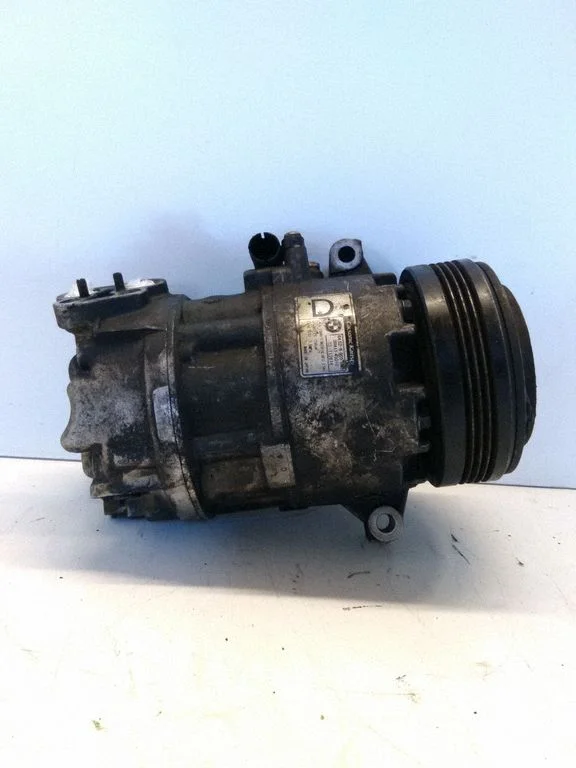 Kliimakompressor (pump) – BMW 3-seeria E46 (1998-2005)