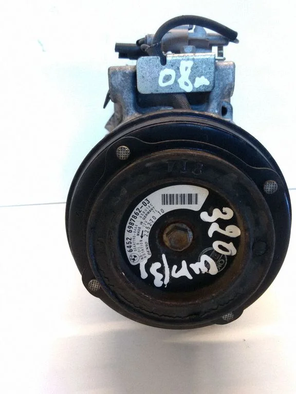 Kliimakompressor (pump) – BMW 3-seeria E92 E93 (2005-2014)