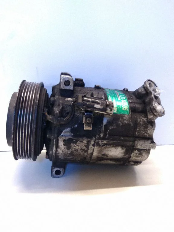 Kliimakompressor (pump) – Opel Vectra C (2002-2005)
