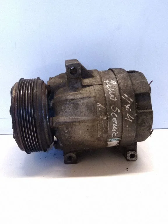 Kliimakompressor (pump) – Renault Scenic I (1996-2003)