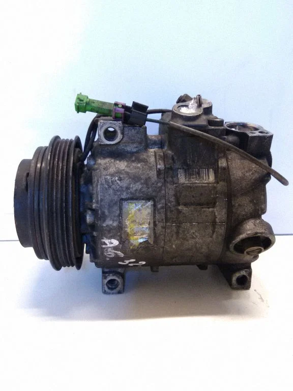 Kliimakompressor (pump) – Audi A6 Allroad C5 (1999-2005)