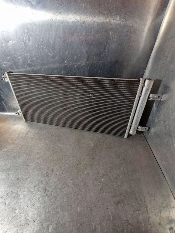 A/C cooling radiator (condenser) – Opel Astra K (2015-2021)