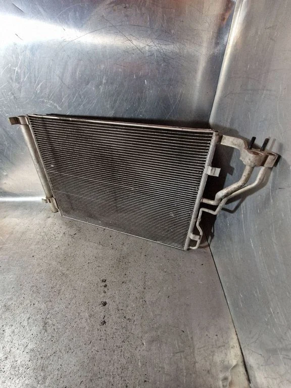 Gaisa kondicioniera dzesēšanas radiators (kondensators)
