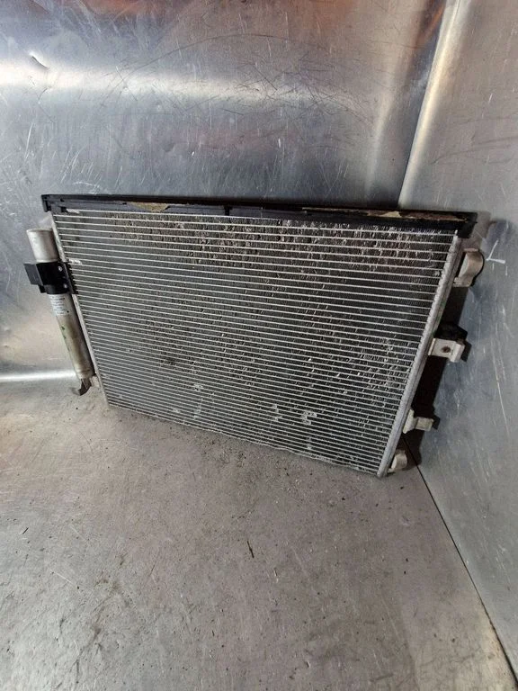 Kliimaseadme jahutusradiaator (kondensaator) – Ford Focus (2010-2017)