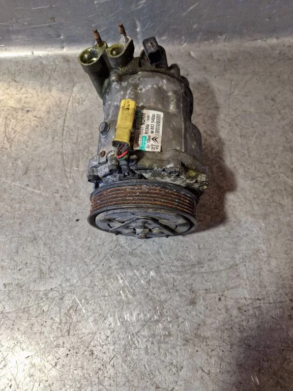 Air conditioning (A/C) compressor (pump) 9688354080