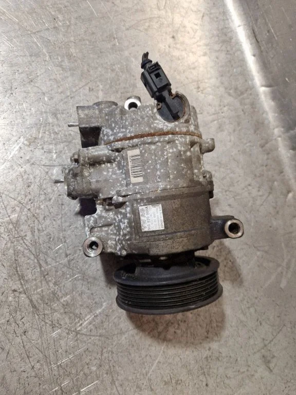 Air conditioning (A/C) compressor (pump) 1K0820808A