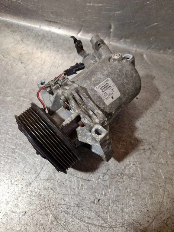 Kliimakompressor (pump) 92600BV80A