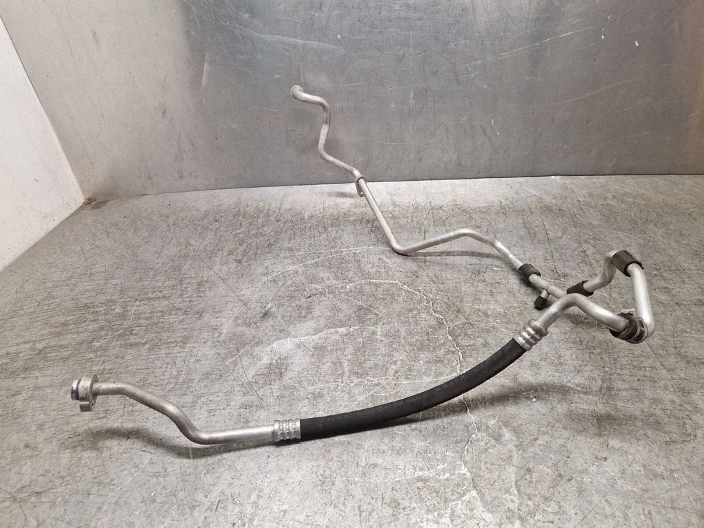 Air conditioning (A/C) pipe/hose 5C0820743BQ
