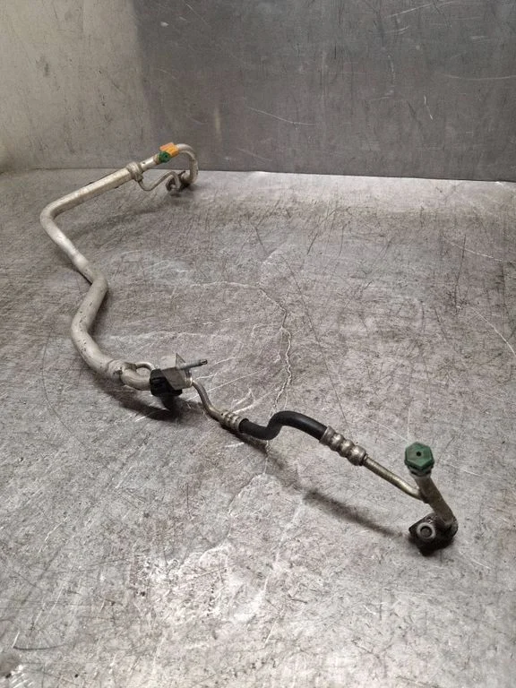 Air conditioning (A/C) pipe/hose H1F119A834NA