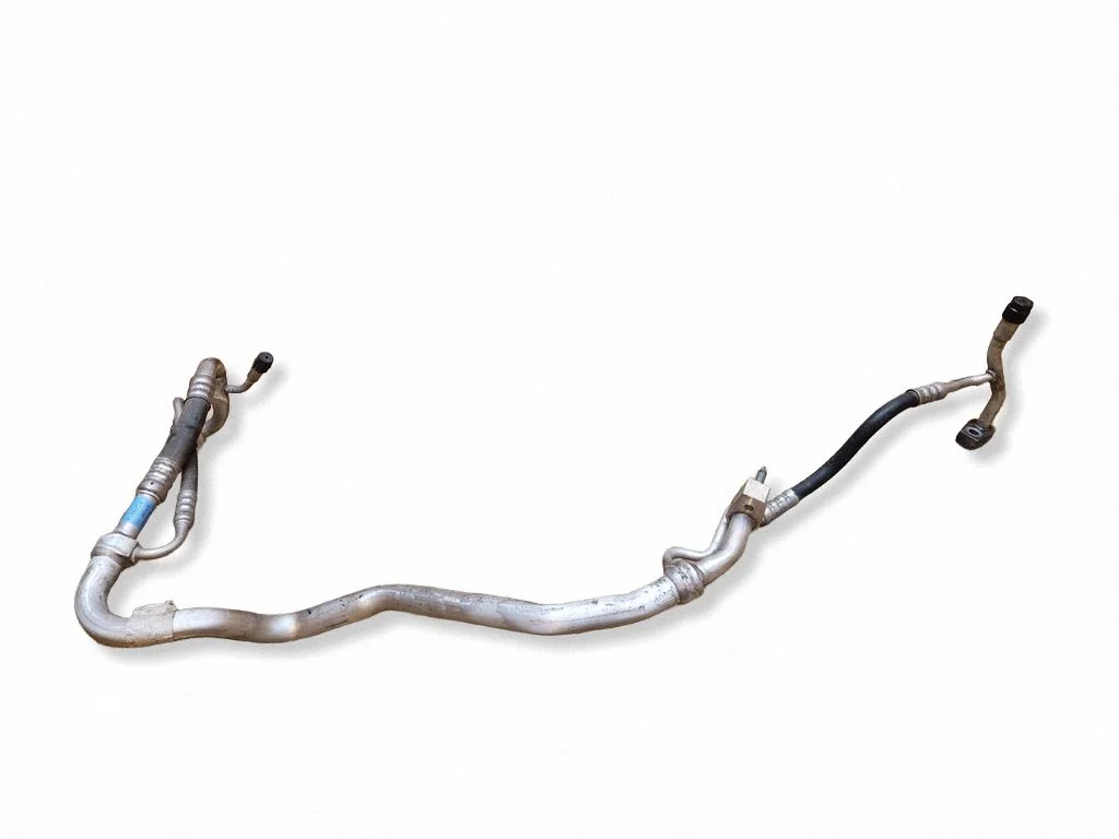 Air conditioning (A/C) pipe/hose F1F119A834EB