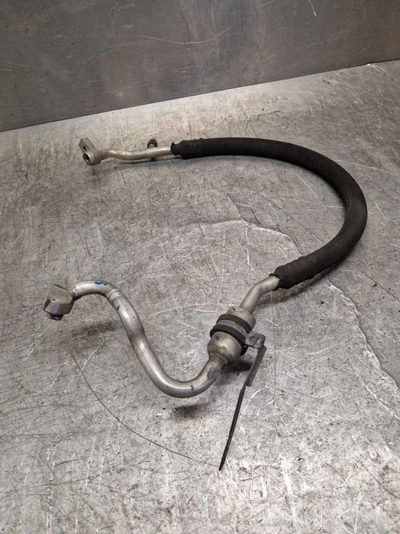 Air conditioning (A/C) pipe/hose H1GH19N602FB