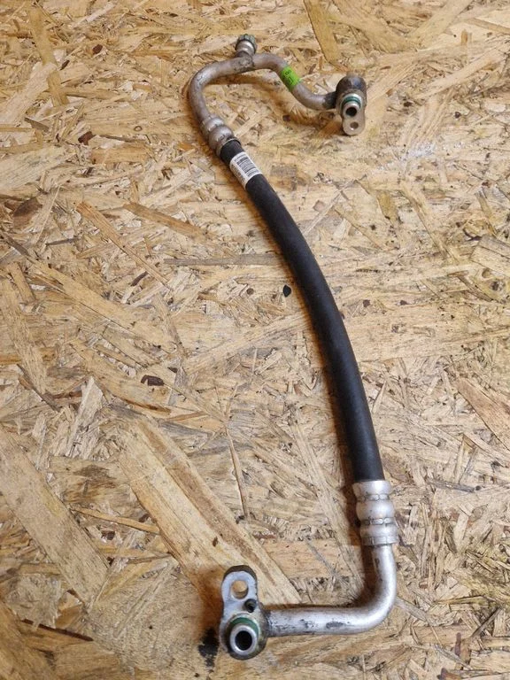 Kliimaseadme toru / voolik – Hyundai i20 (PB PBT) (2008-2014)