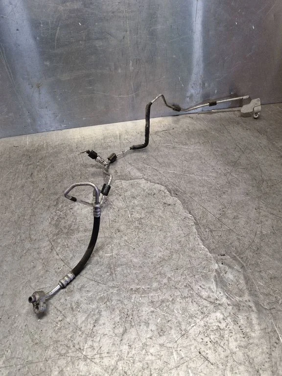 Air conditioning (A/C) pipe/hose – Skoda Rapid (NH) (2012-2019)