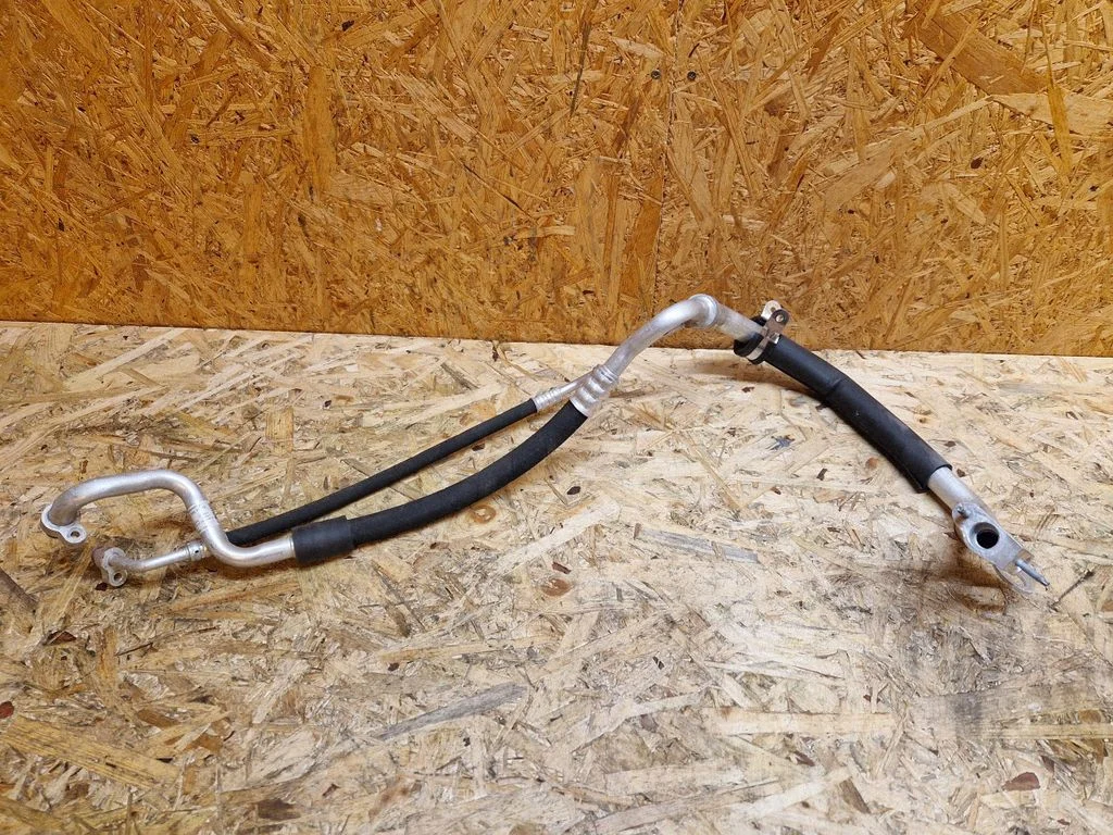 Air conditioning (A/C) pipe/hose A2128301616