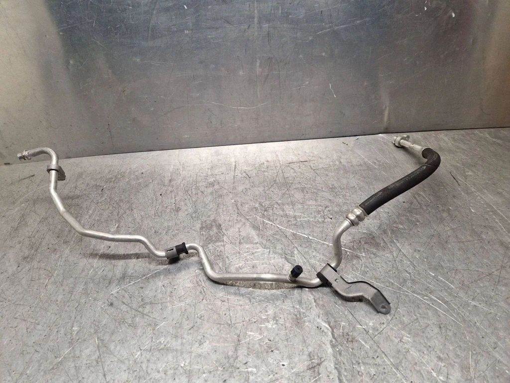 Air conditioning (A/C) pipe/hose 92480BA61A
