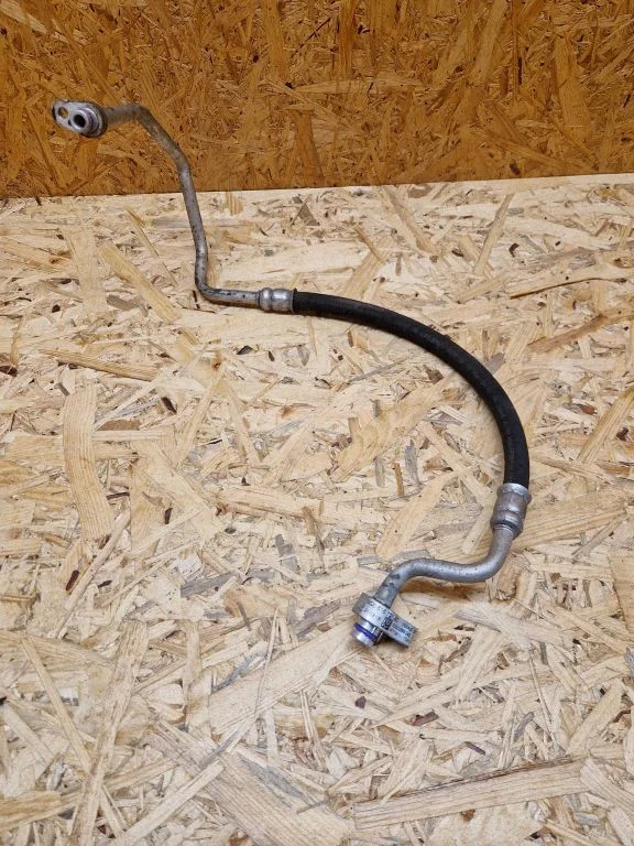 Air conditioning (A/C) pipe/hose 5Q0816721AC