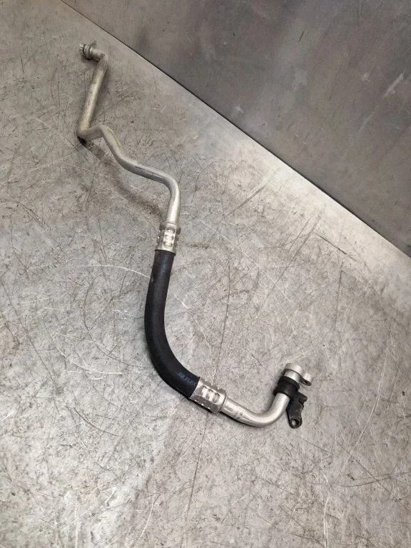 Air conditioning (A/C) pipe/hose – Renault Megane III (2009-2016)