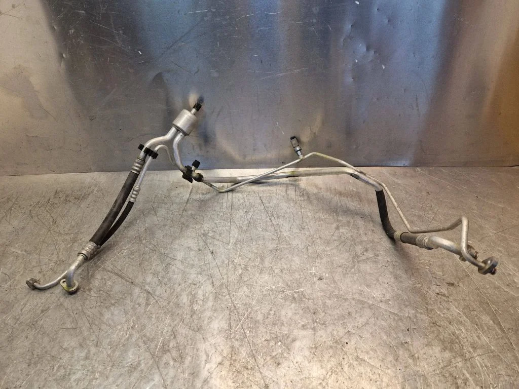 Kliimaseadme toru / voolik – Citroen C4 I (2004-2010)