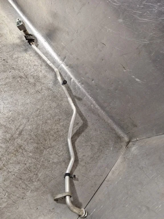Air conditioning (A/C) pipe/hose 5352395620