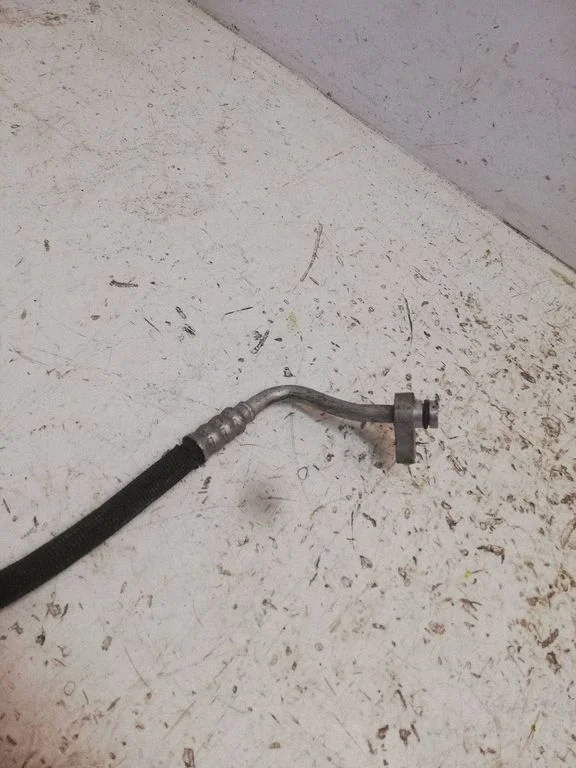 Air conditioning (A/C) pipe/hose – Audi A6 S6 C7 4G (2011-2018)