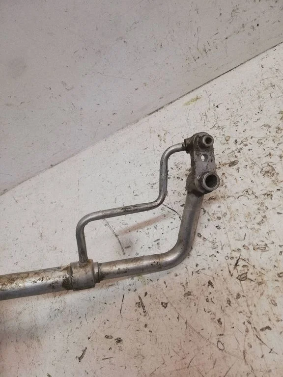 Kliimaseadme toru / voolik – Audi A3 S3 8V (2013-2019)