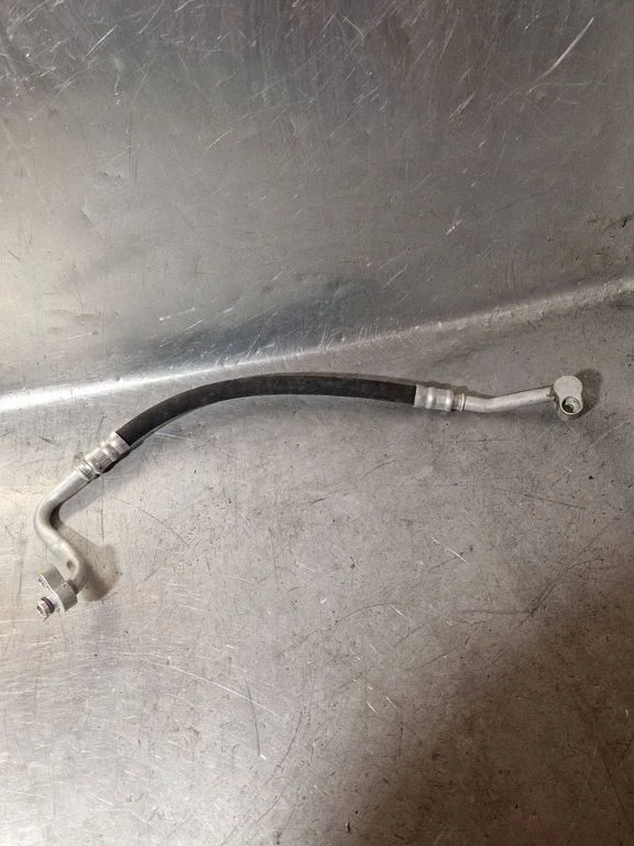 Air conditioning (A/C) pipe/hose 1K0820721BL