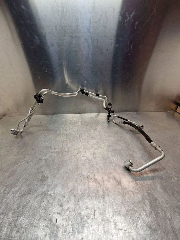 Air conditioning (A/C) pipe/hose 1K0820743FP