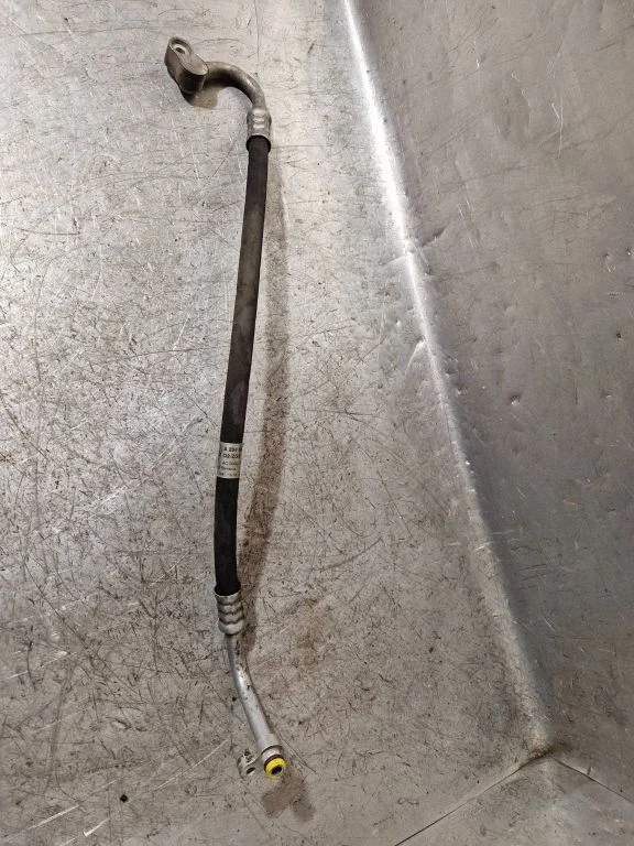 Air conditioning (A/C) pipe/hose A2048300615