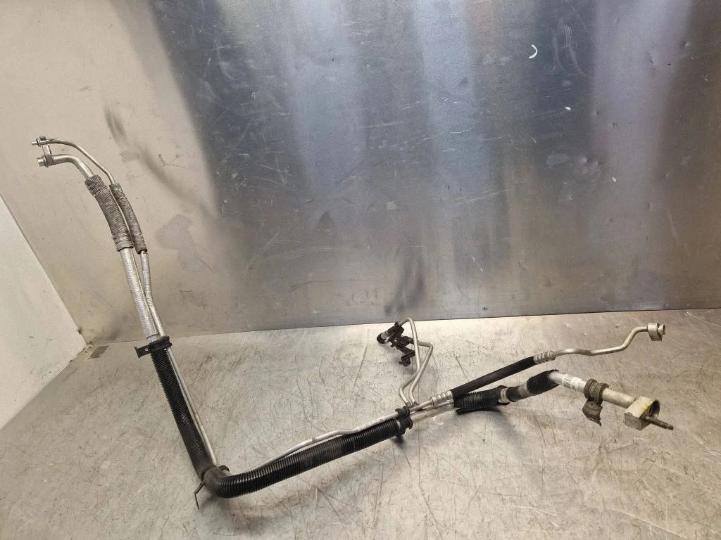 Air conditioning (A/C) pipe/hose BK2119A834AH