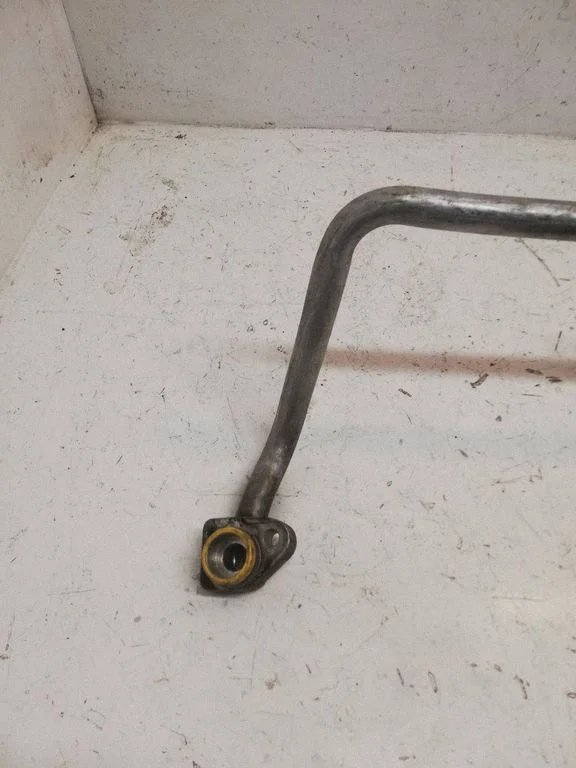 Air conditioning (A/C) pipe/hose 64536989858