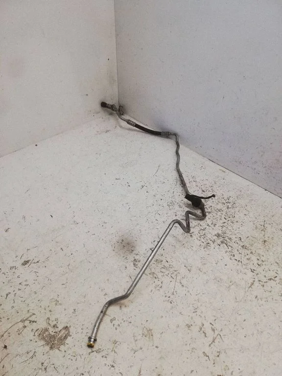 Air conditioning (A/C) pipe/hose 9184101