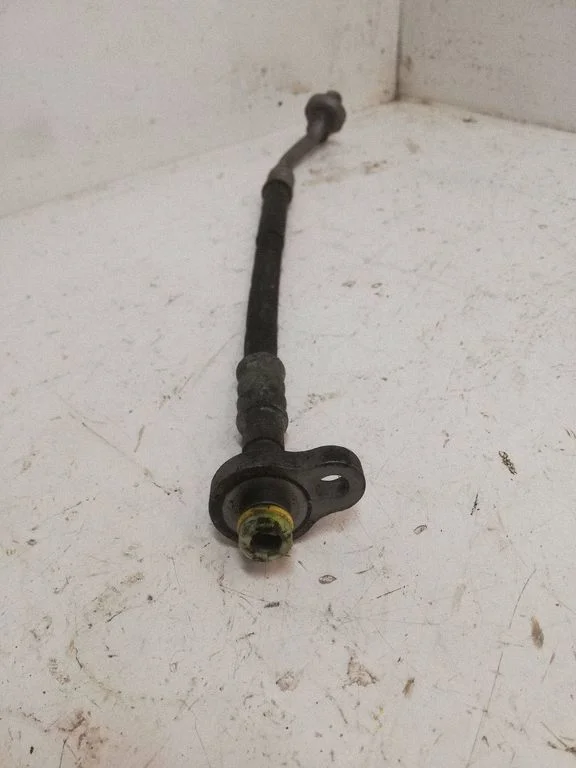 Air conditioning (A/C) pipe/hose