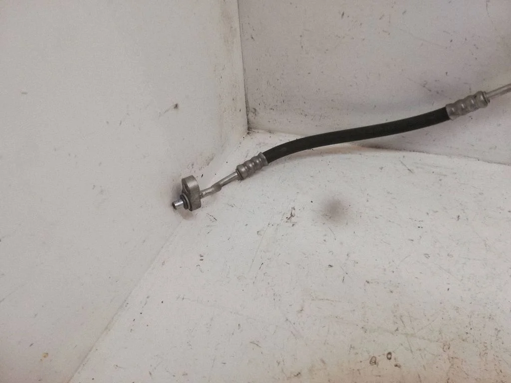 Air conditioning (A/C) pipe/hose – Opel Astra K (2015-2021)