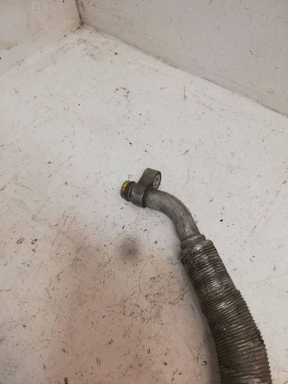 Air conditioning (A/C) pipe/hose 6450919701