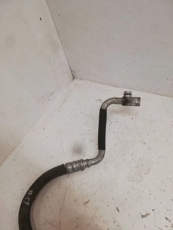 Air conditioning (A/C) pipe/hose – Audi A5 Sportback 8TA (2009-2016)