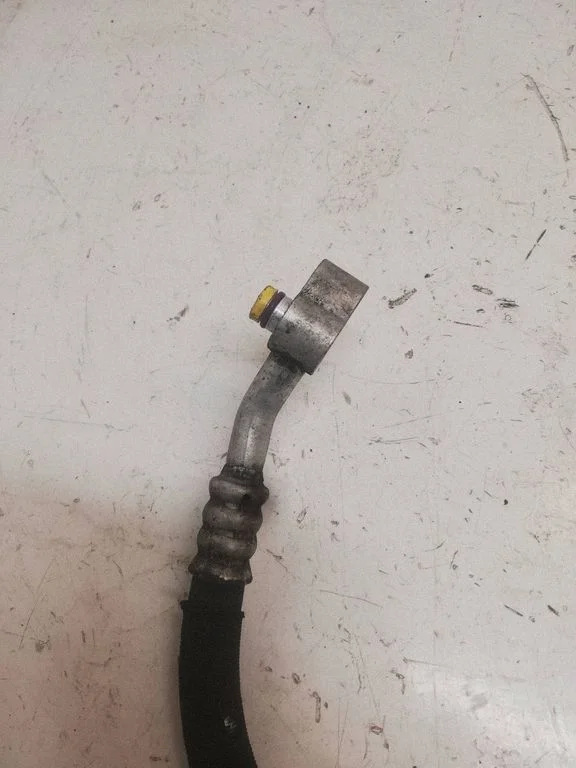 Air conditioning (A/C) pipe/hose – Audi A5 Sportback 8TA (2009-2016)