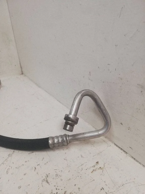 Air conditioning (A/C) pipe/hose – Renault Scenic III - Grand scenic III (2009-2016)