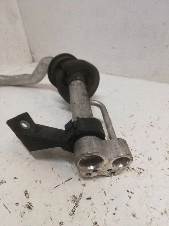 Air conditioning (A/C) pipe/hose – Audi A6 S6 C7 4G (2011-2018)