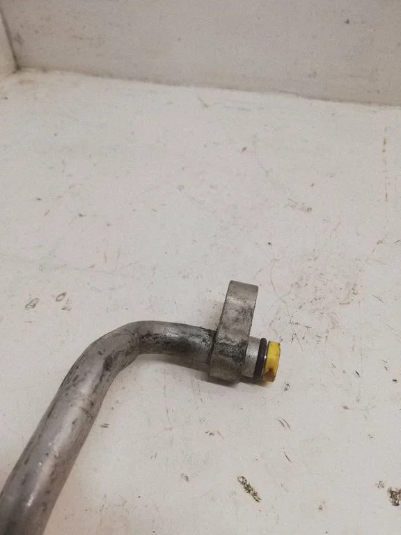 Air conditioning (A/C) pipe/hose 9119700