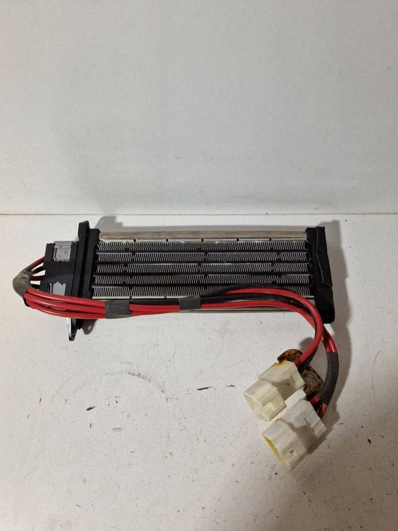 Electric cabin heater radiator PBTGF10