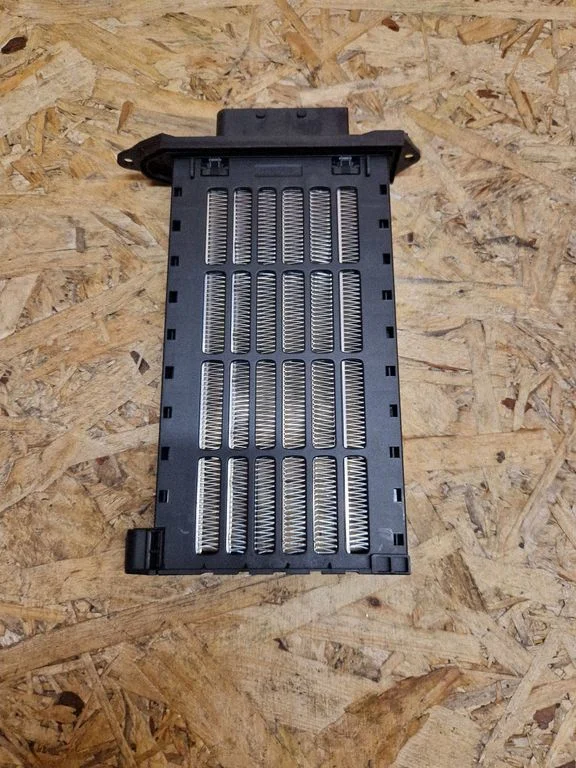 Electric cabin heater radiator 103789CX