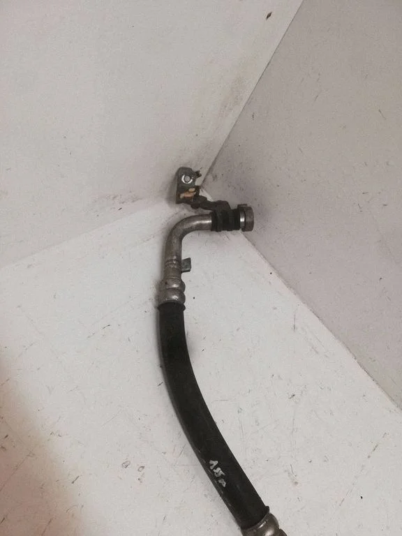 Air conditioning (A/C) pipe/hose – Renault Scenic III - Grand scenic III (2009-2016)