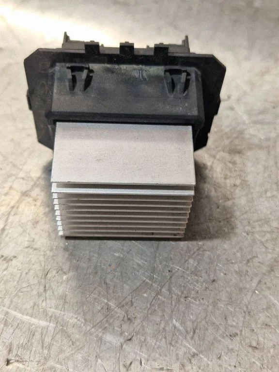 Salongipuhuri takisti – Citroen C4 Grand Picasso (2007-2013)