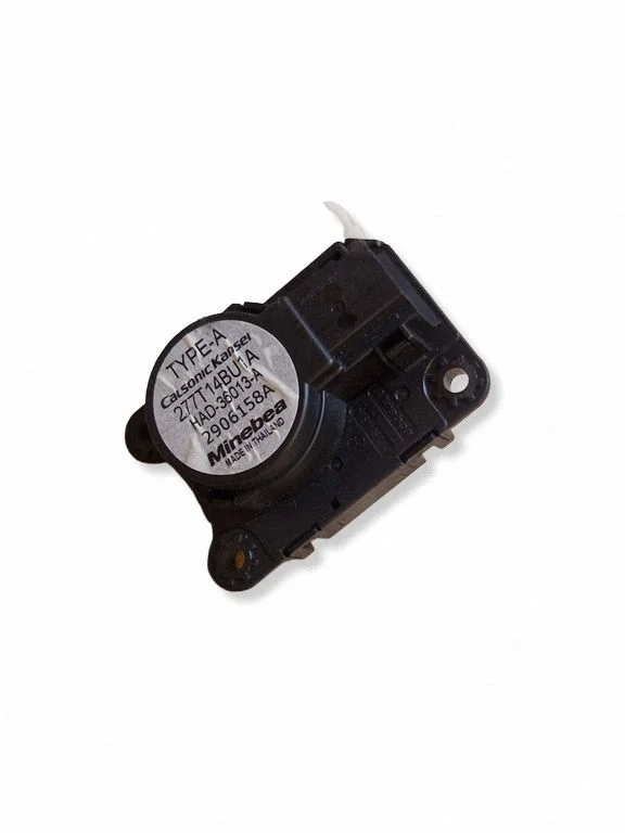 Air flap motor/actuator 277T14BU1A